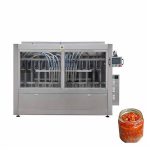 500-2L машина за пълнене на чили сос