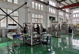 фабрично шоу