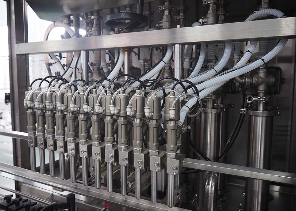 машина за пълнене6